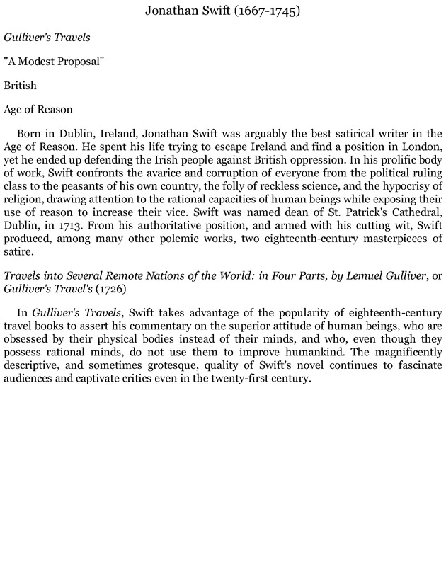 Compact Anthology of World Literature II: Volumes 4, 5, and 6 - 